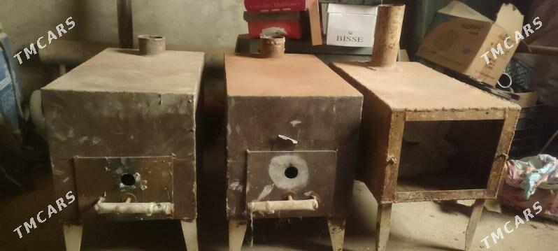 pech - Daşoguz - img 1