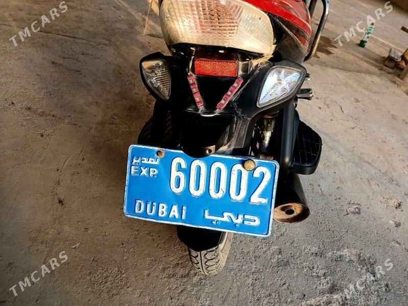 Fekon FK150-8G 2022 - 13 000 TMT - Kerki - img 1