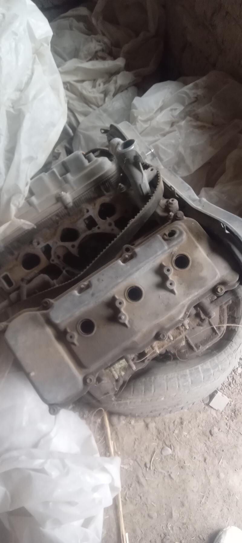 Mator 3.0 2 000 TMT - Kaka - img 1