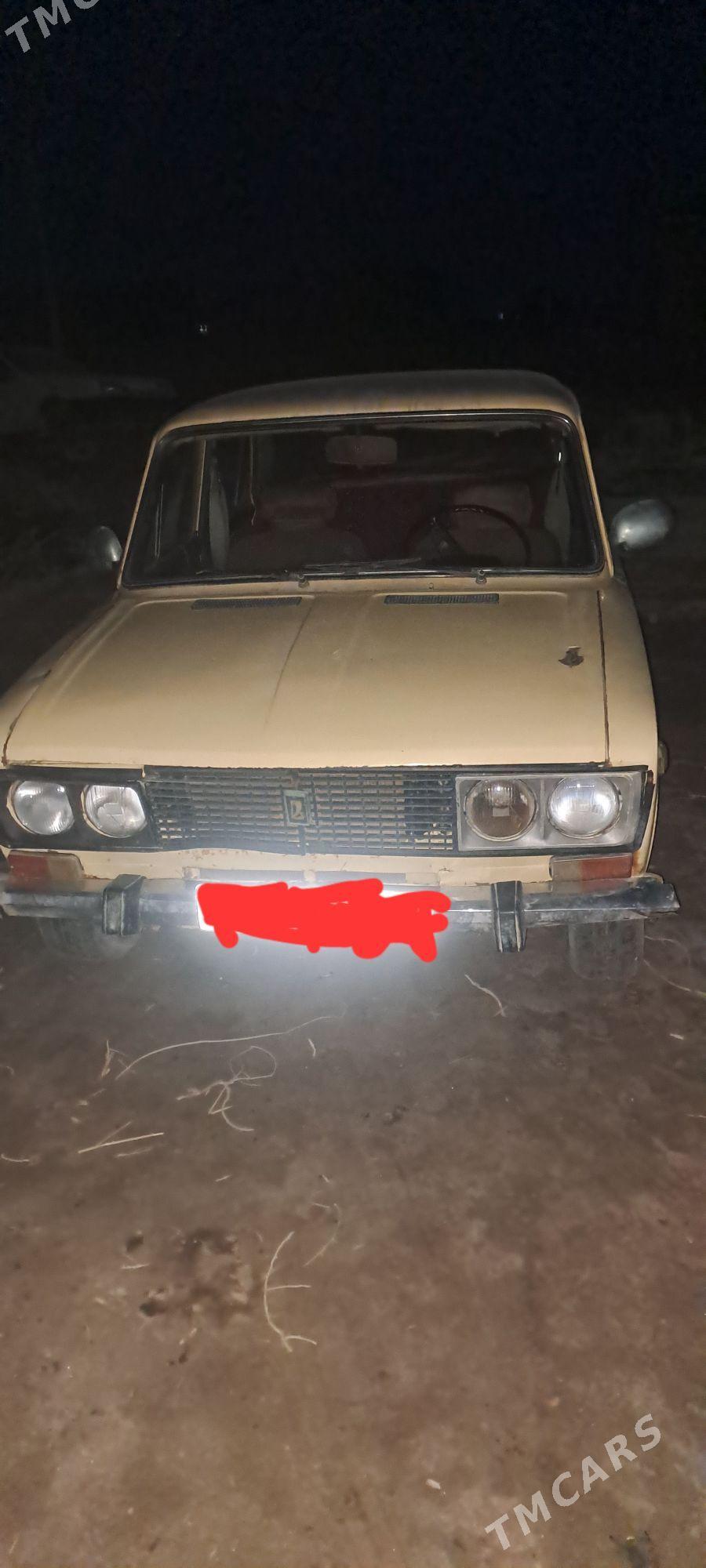 Lada 2106 1986 - 11 000 TMT - Кёнеургенч - img 1