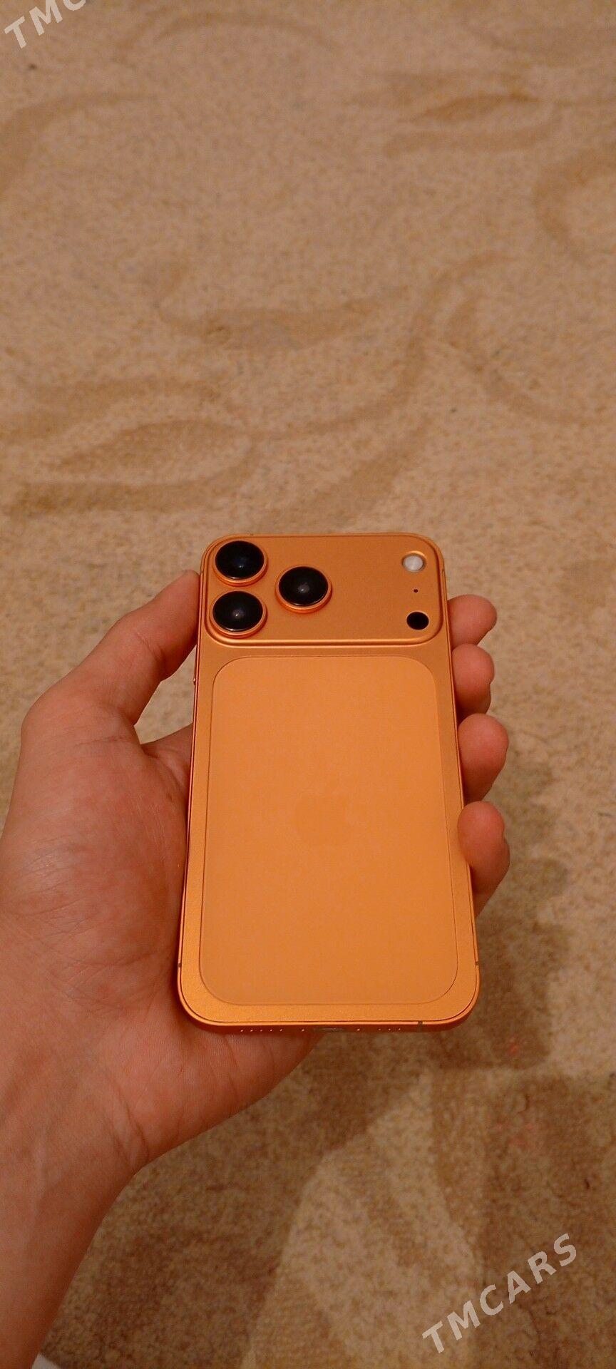 iPhone xs 17pro owurlen - Мир 7 - img 1