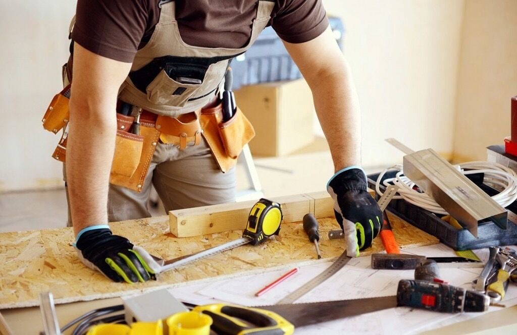 REMONT USSA DIZAYN HYZMAT - Ашхабад - img 1