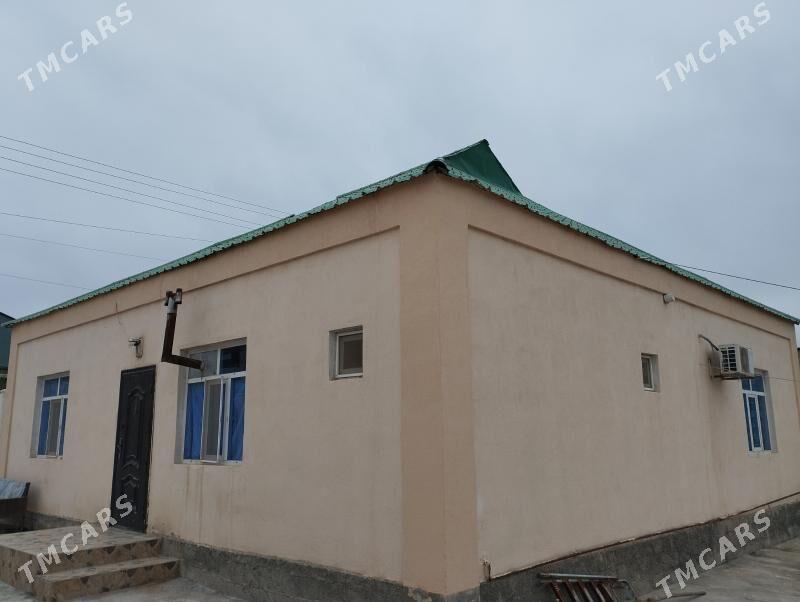 Bagyr plan jay - Bagyr - img 1