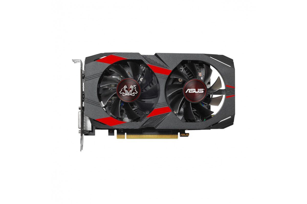 GTX 1050 TI 4GB ASUS - Aşgabat - img 1