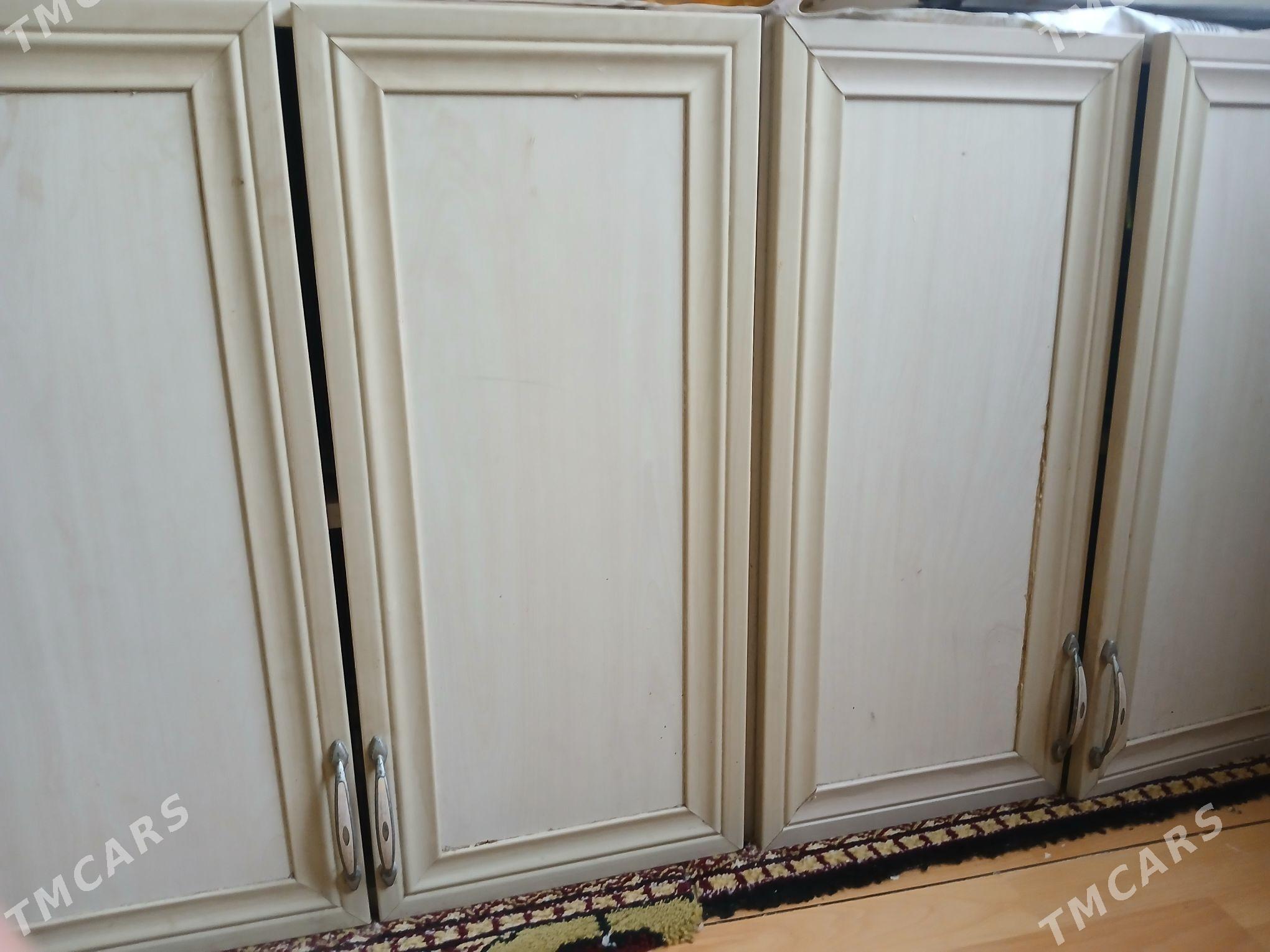 kuhniya garneturdan bolek - Aşgabat - img 1