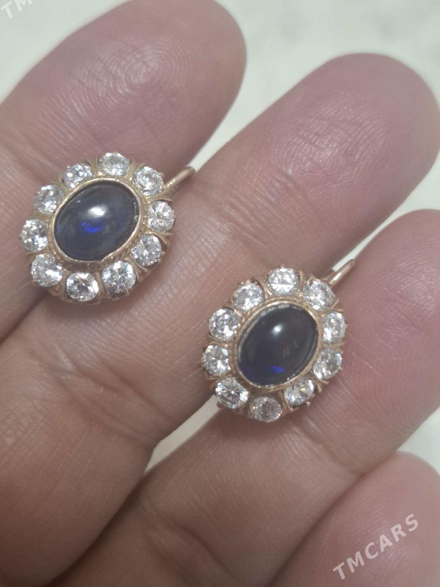 gyzyl gulokhalka - Ашхабад - img 1