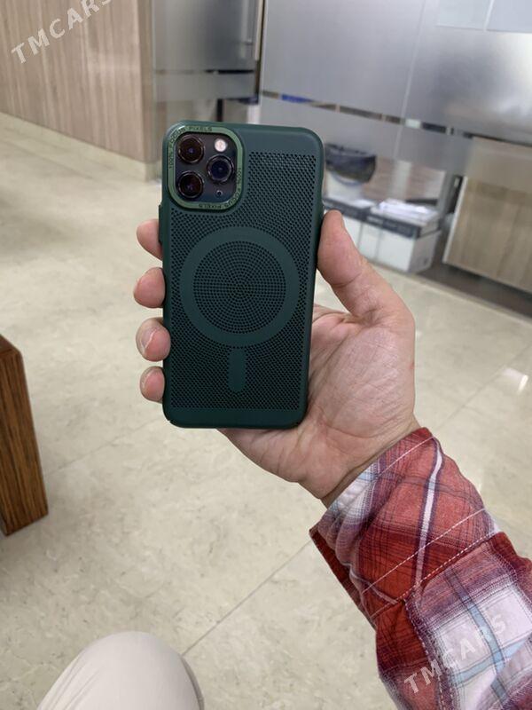 Iphone 11pro - Aşgabat - img 1