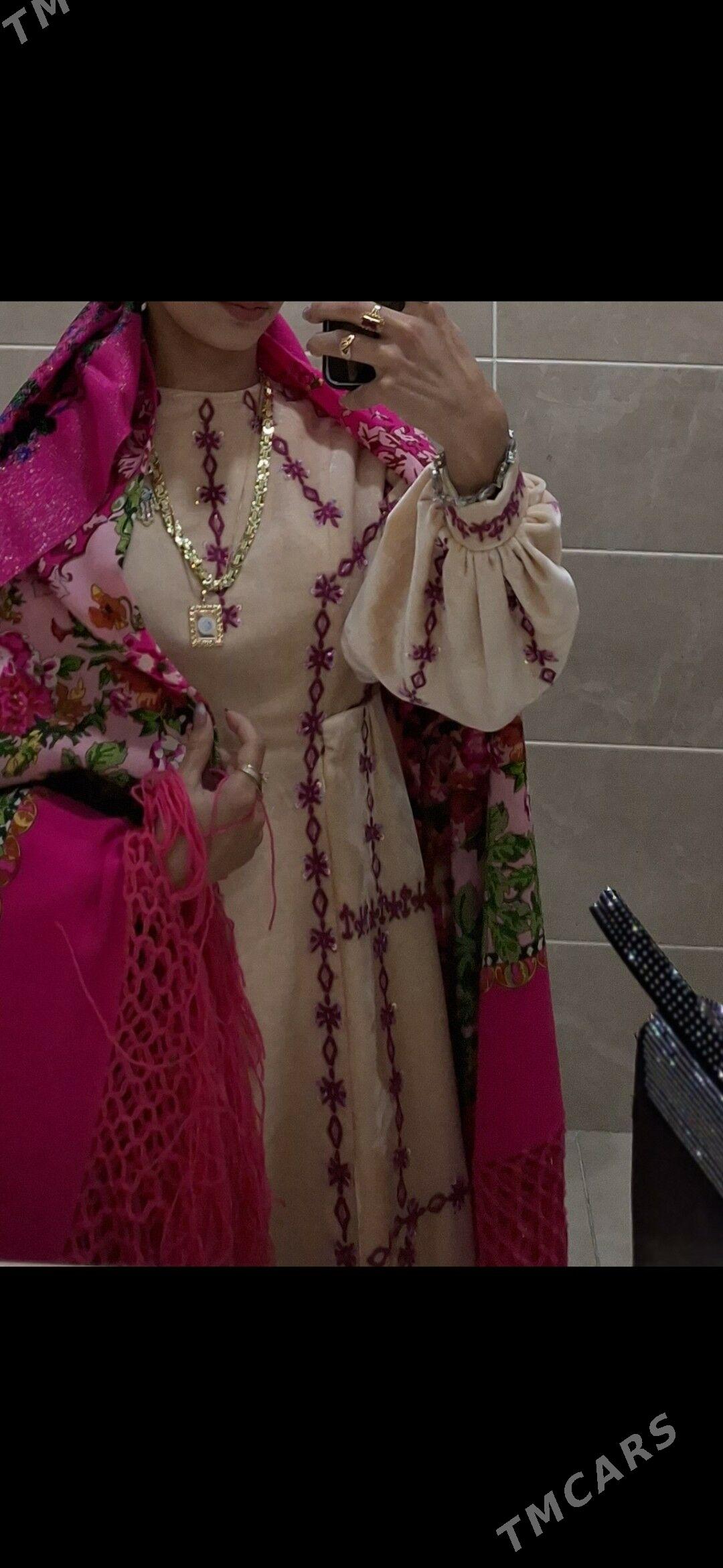 pombah koynek - Parahat 2 - img 1