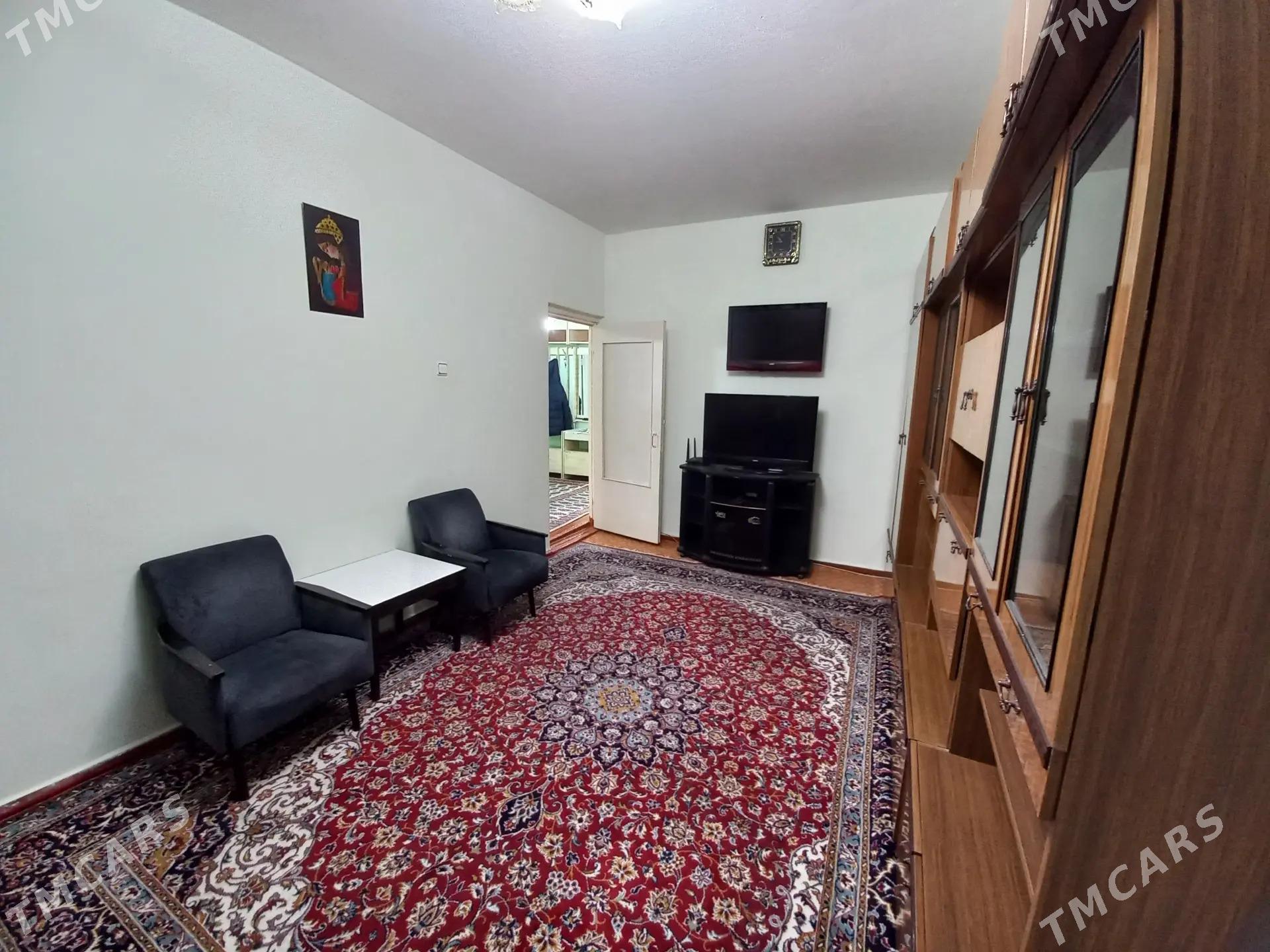 Arenda Jaý Talyplara - Мир 3 - img 1