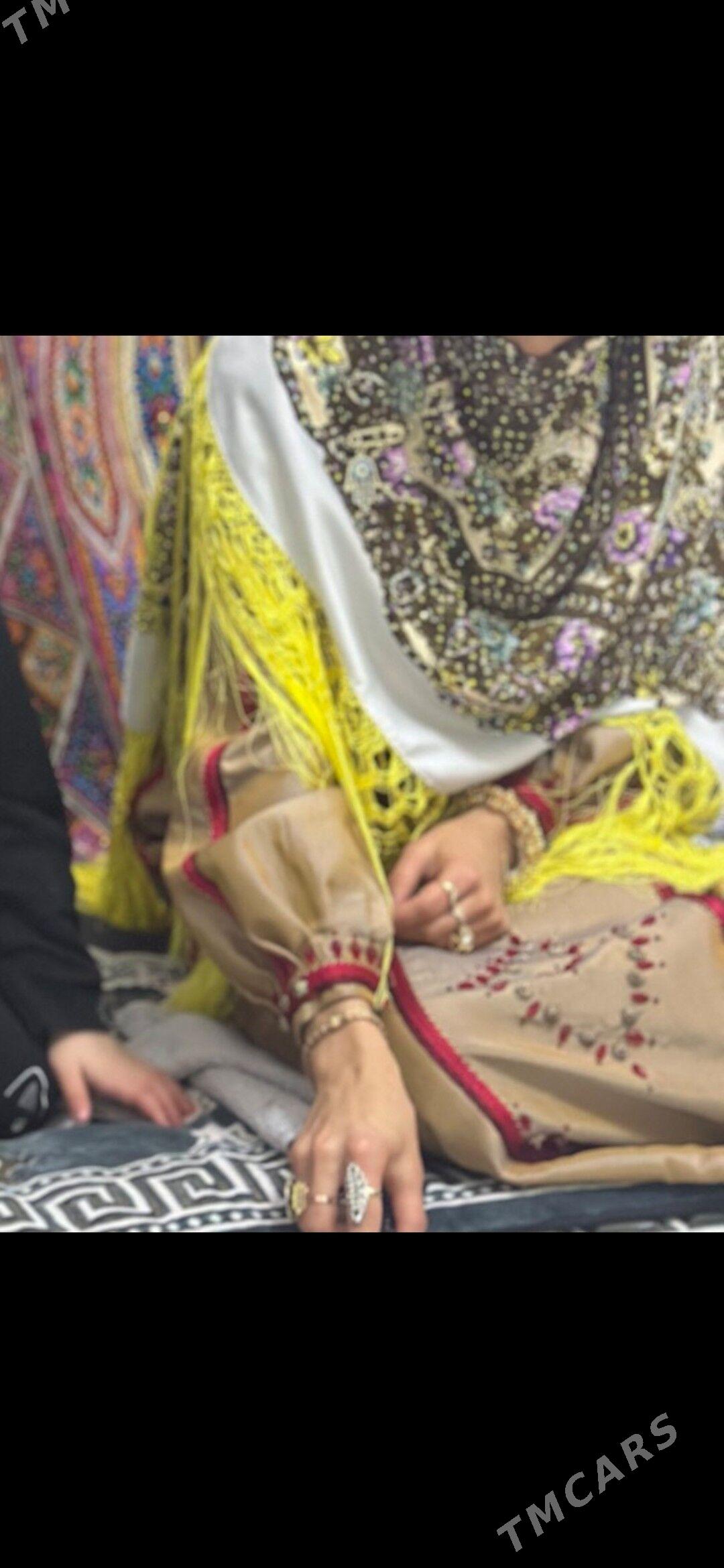 keteni koynek - Ашхабад - img 1