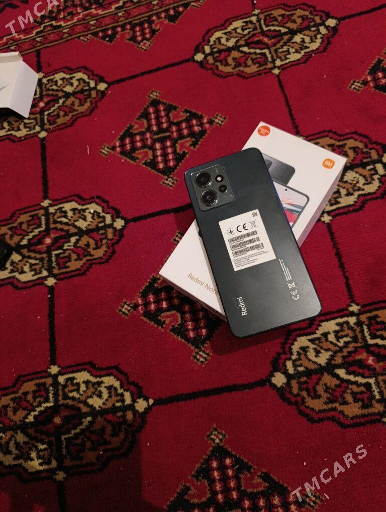 Redmi Note 12 4/128 Gb - Mary - img 1