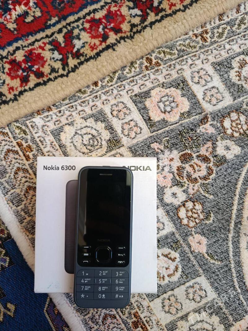 6300 - Ашхабад - img 1