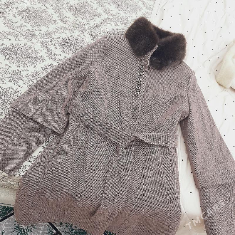 palto - Aşgabat - img 1