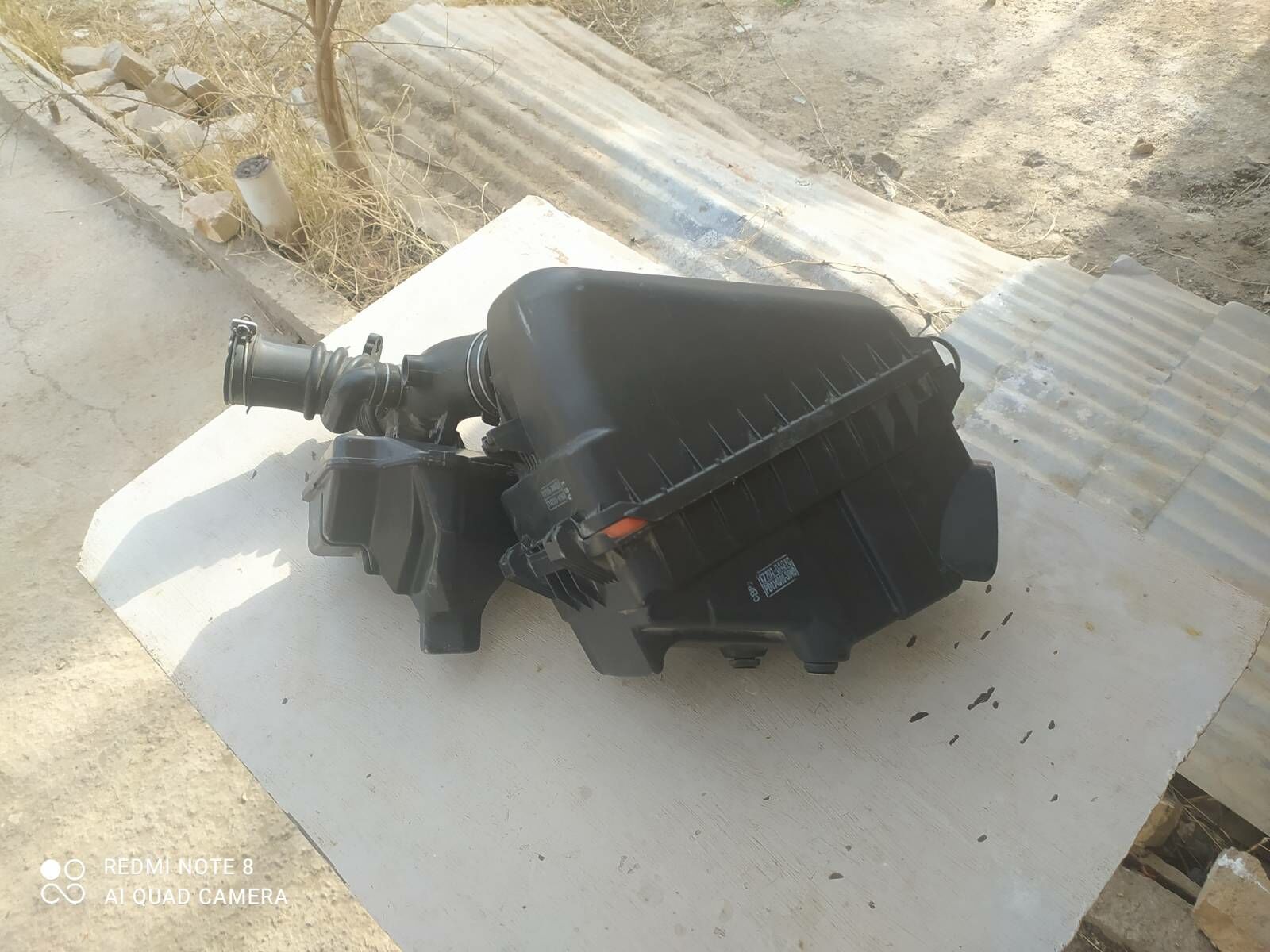 Wosdyxosbornik 500 TMT - Туркменабат - img 1