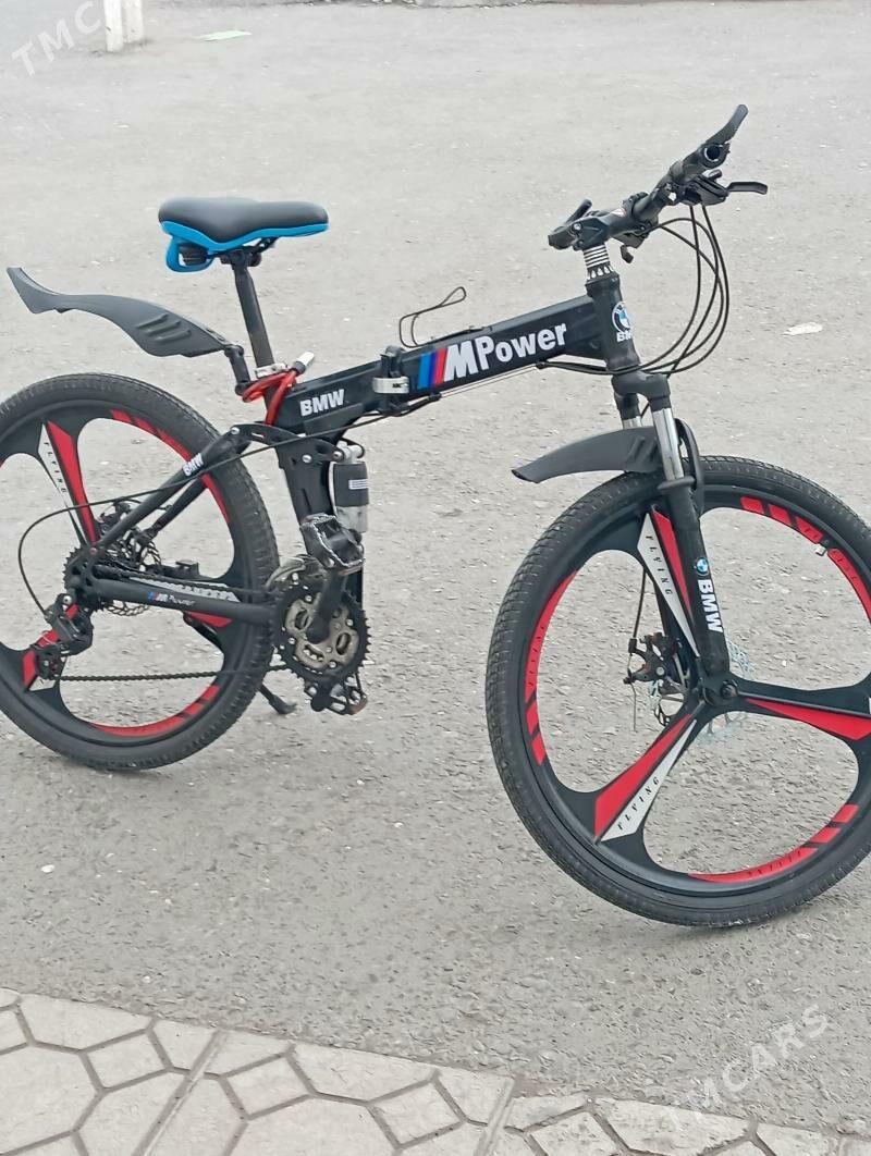 Tigir Bemba - 1 мкр - img 1