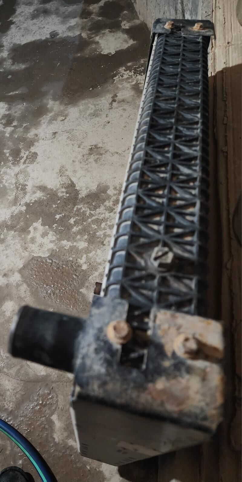 radyatyr 1 000 TMT - Türkmenabat - img 1