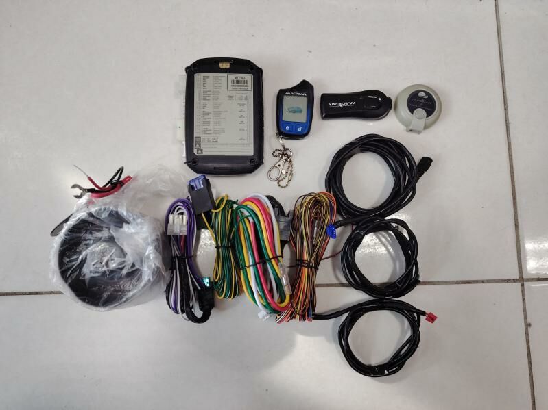 Magicar m300 3 000 TMT - Балканабат - img 1