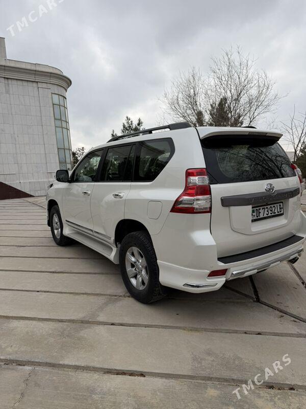 Toyota Land Cruiser Prado 2015 - 710 000 TMT - Türkmenabat - img 1