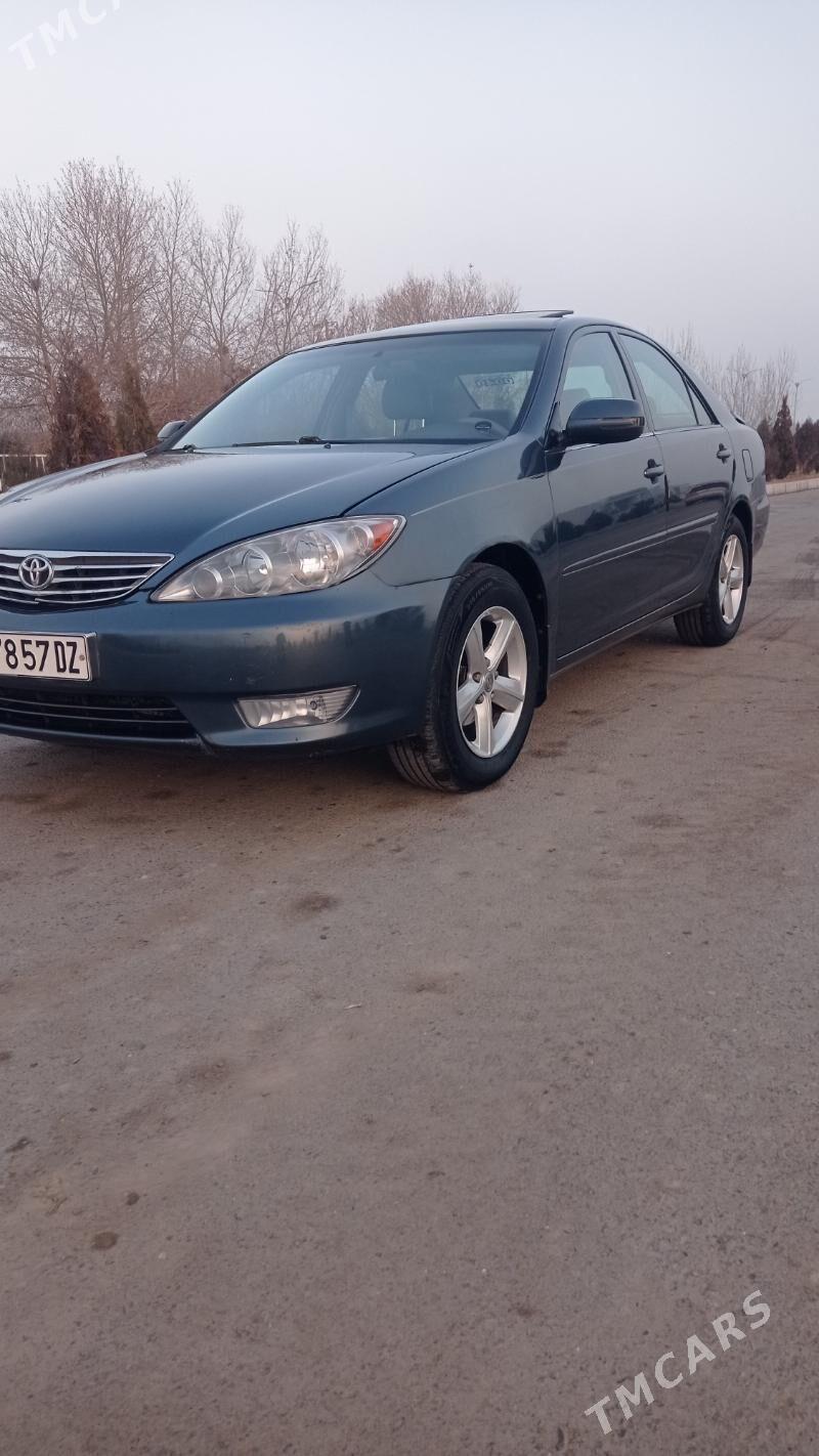 Toyota Camry 2005 - 177 000 TMT - Daşoguz - img 1