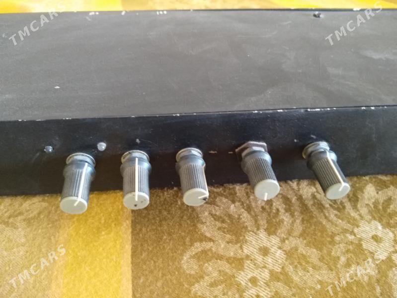 Toy rewer alesis - Балканабат - img 1