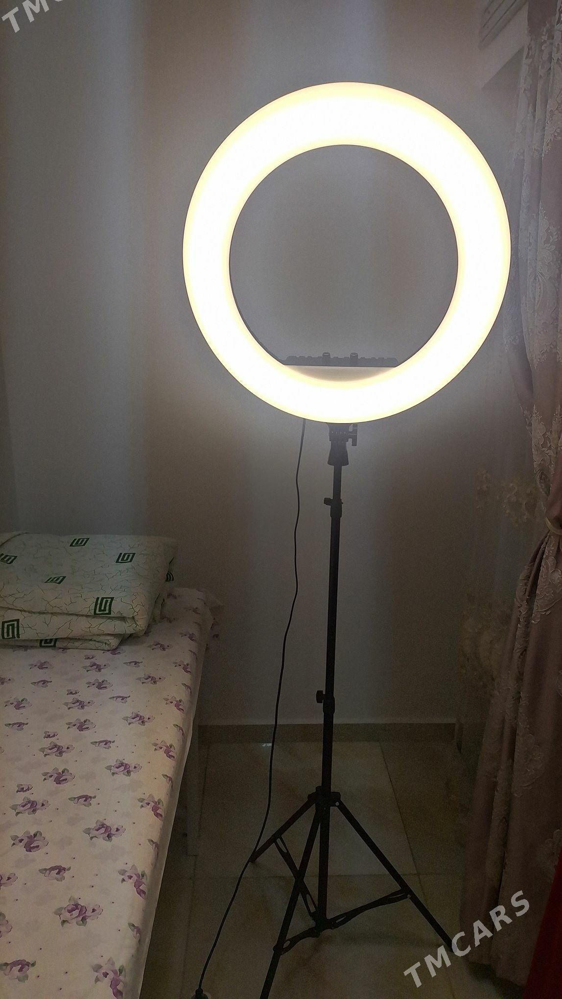 Tik tok lampa - Хитровка - img 1