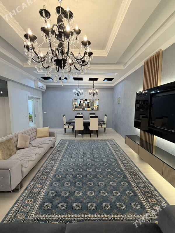 Gurtly 3 komnat satlyk jay - Aşgabat - img 1