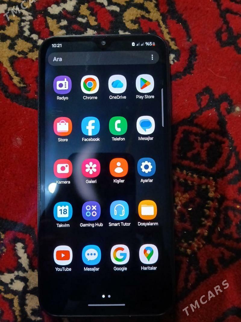 A 24 gyssagly - Köneürgenç - img 1