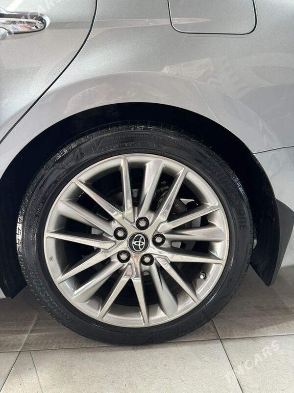 Toyota Camry 2020 - 360 000 TMT - Мары - img 1