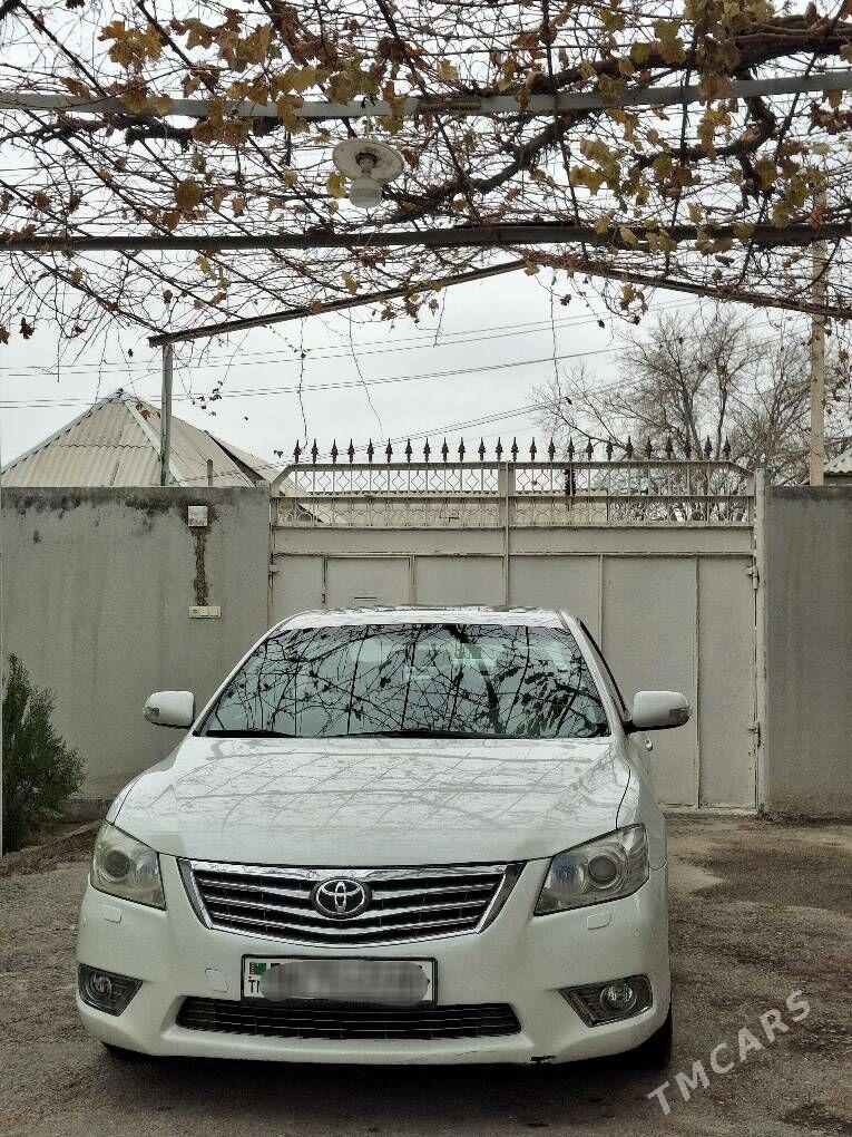 Toyota Aurion 2007 - 225 000 TMT - Änew - img 1