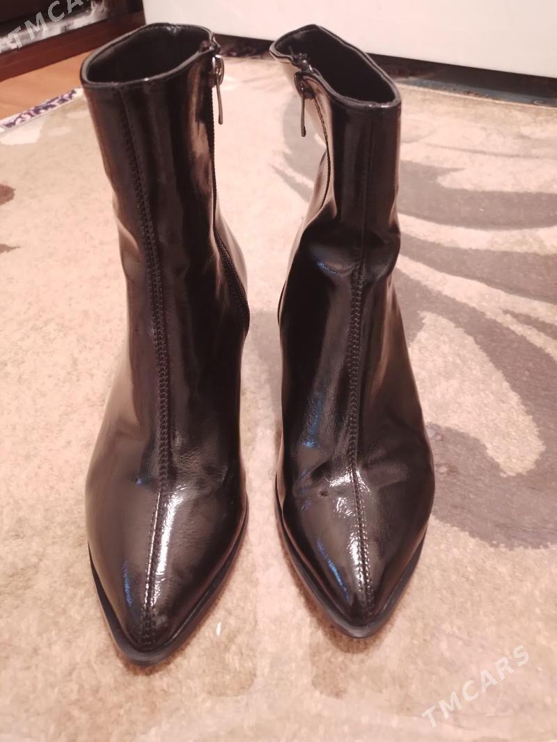 ženskiy adik сапог - Aşgabat - img 1