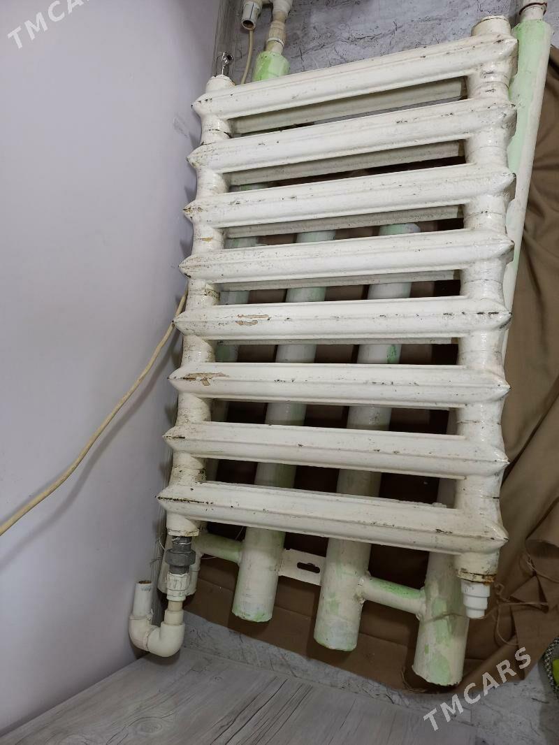 батареи отопления2 шт - Ашхабад - img 1