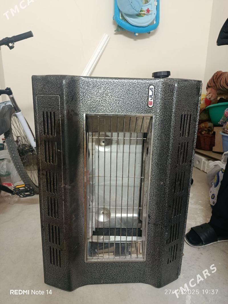 Pec - Туркменбаши - img 1