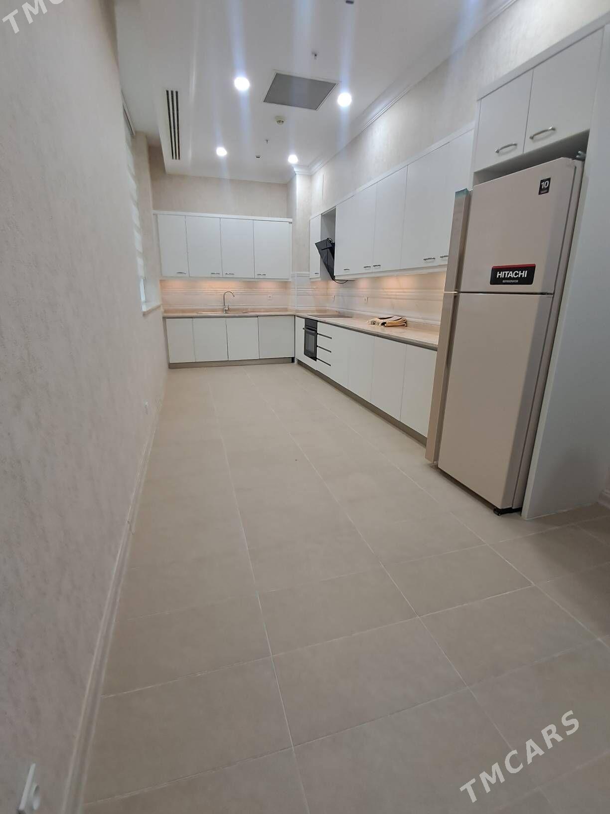 Satlyk elitka Olimpski - Aşgabat - img 1