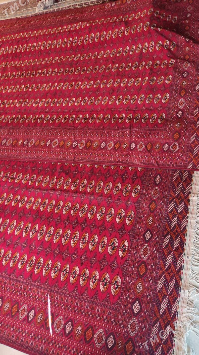 el haly 5/6 - Бахарден - img 1