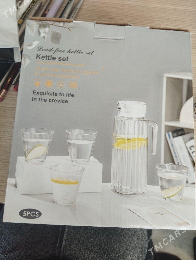 посуда - Aşgabat - img 1