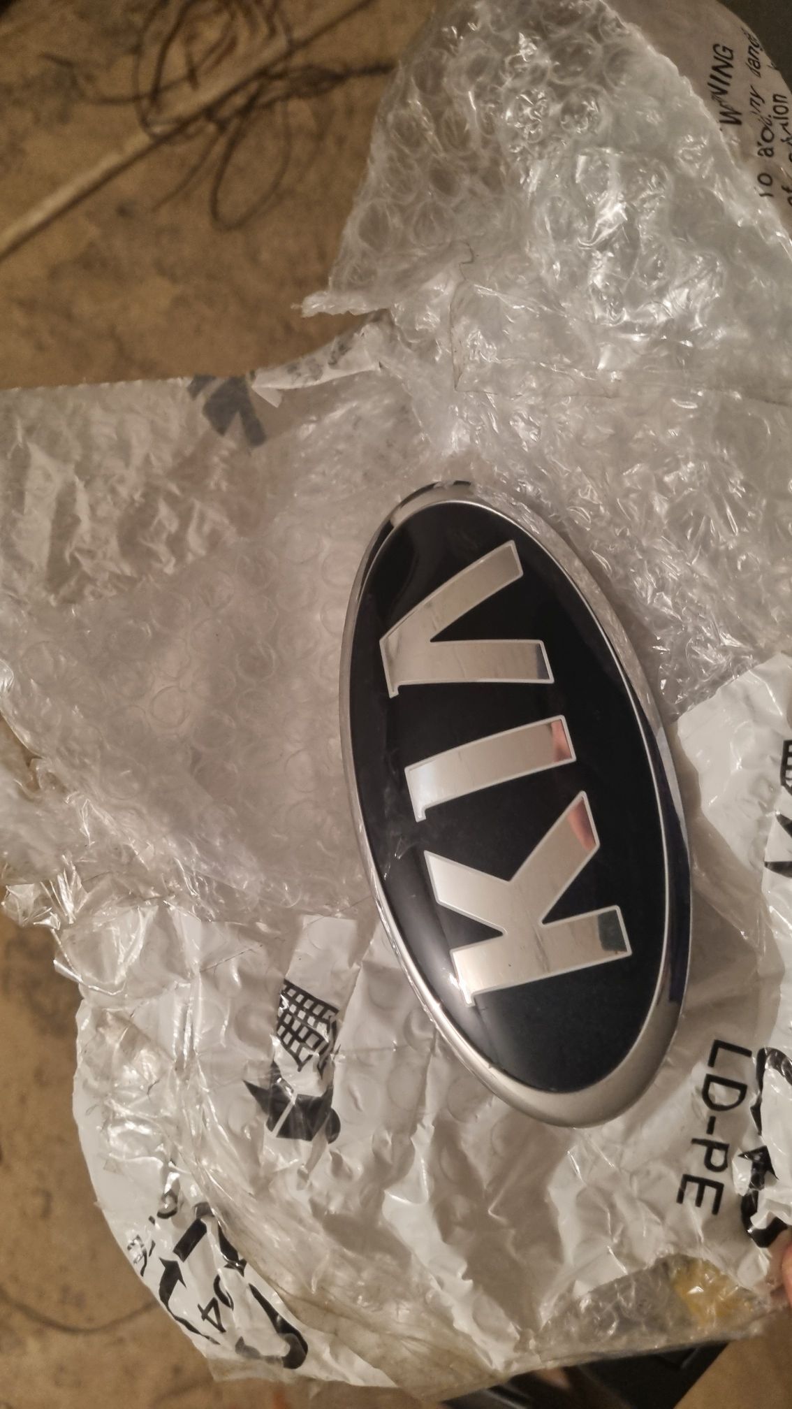 KIA emblema 350 TMT - Ашхабад - img 1