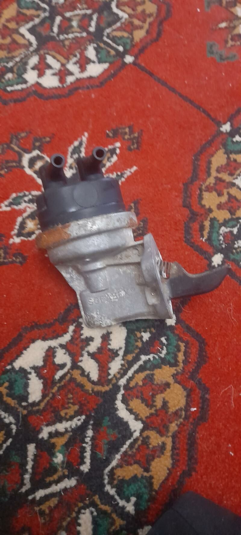 benzanasos 500 TMT - Дашогуз - img 1