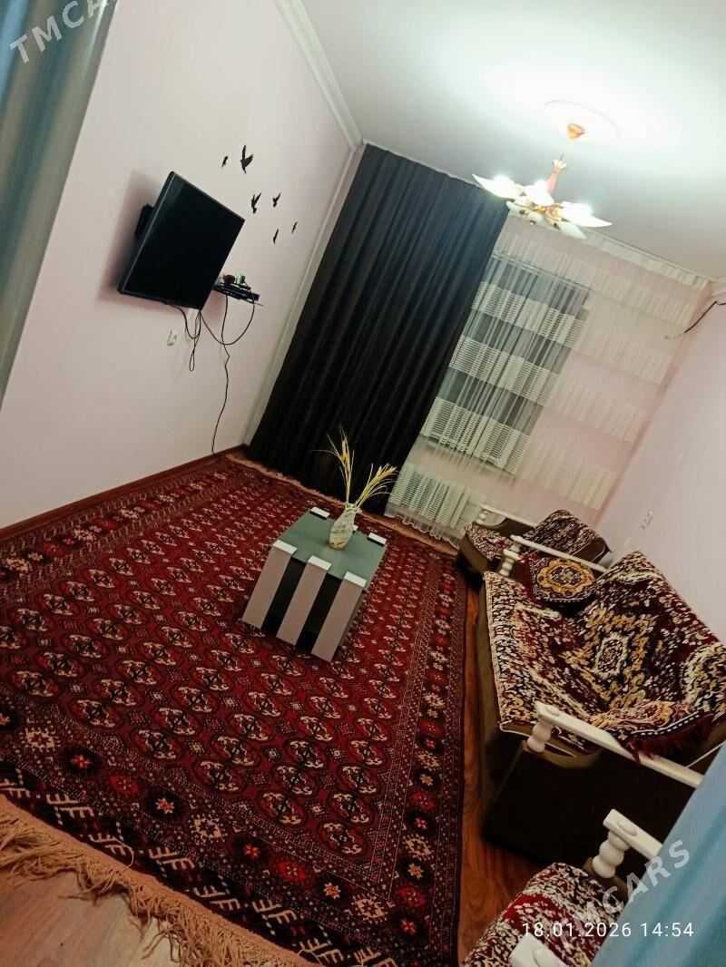 М/он Бахар продается Кв - Туркменабат - img 1