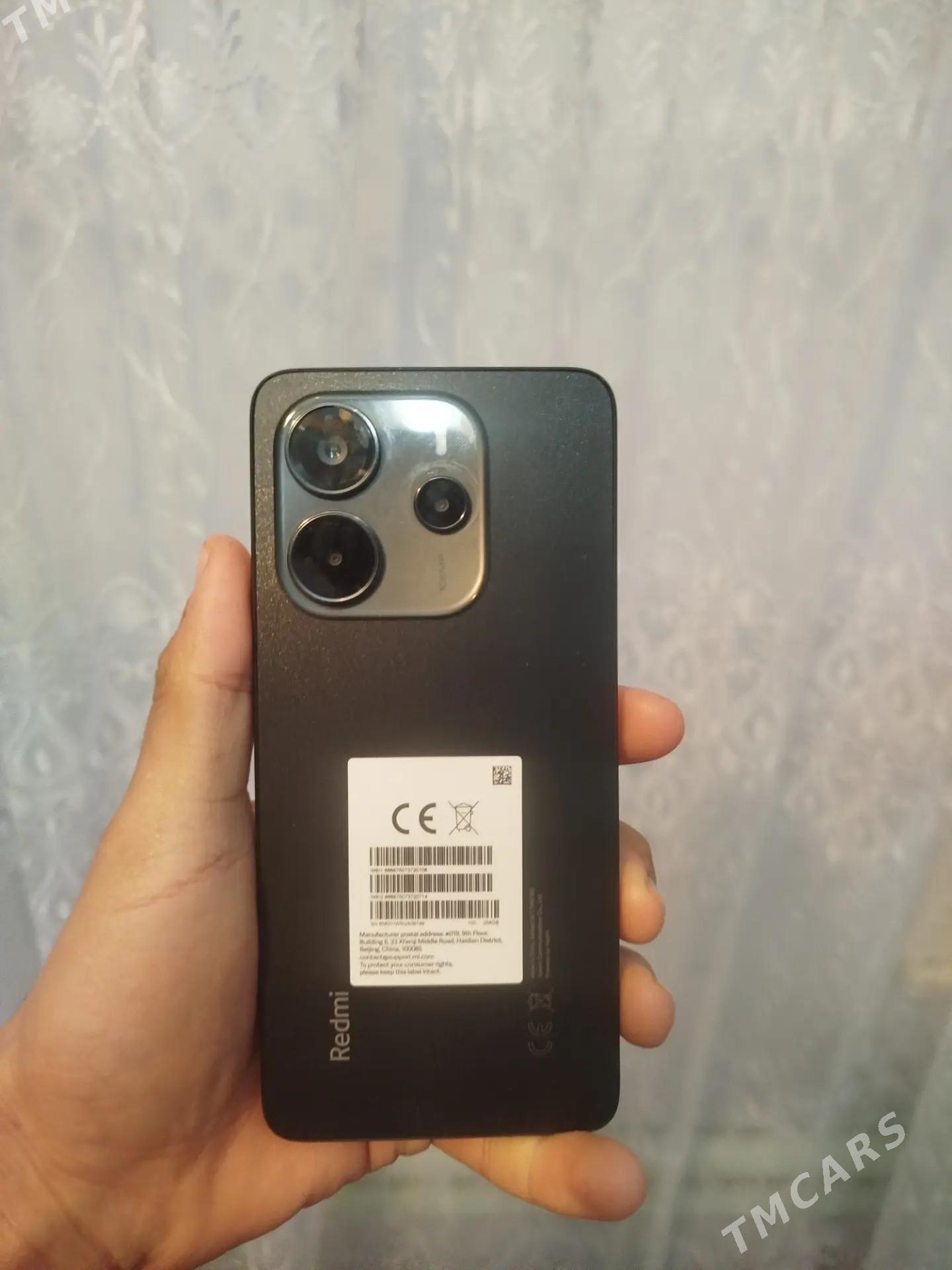 Redmi not 14 8/256 - Sakar - img 1