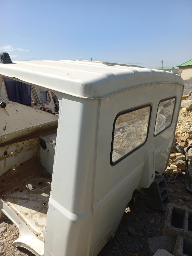 Avtokran raspret 4 500 TMT - Ак-Бугдайский этрап - img 1