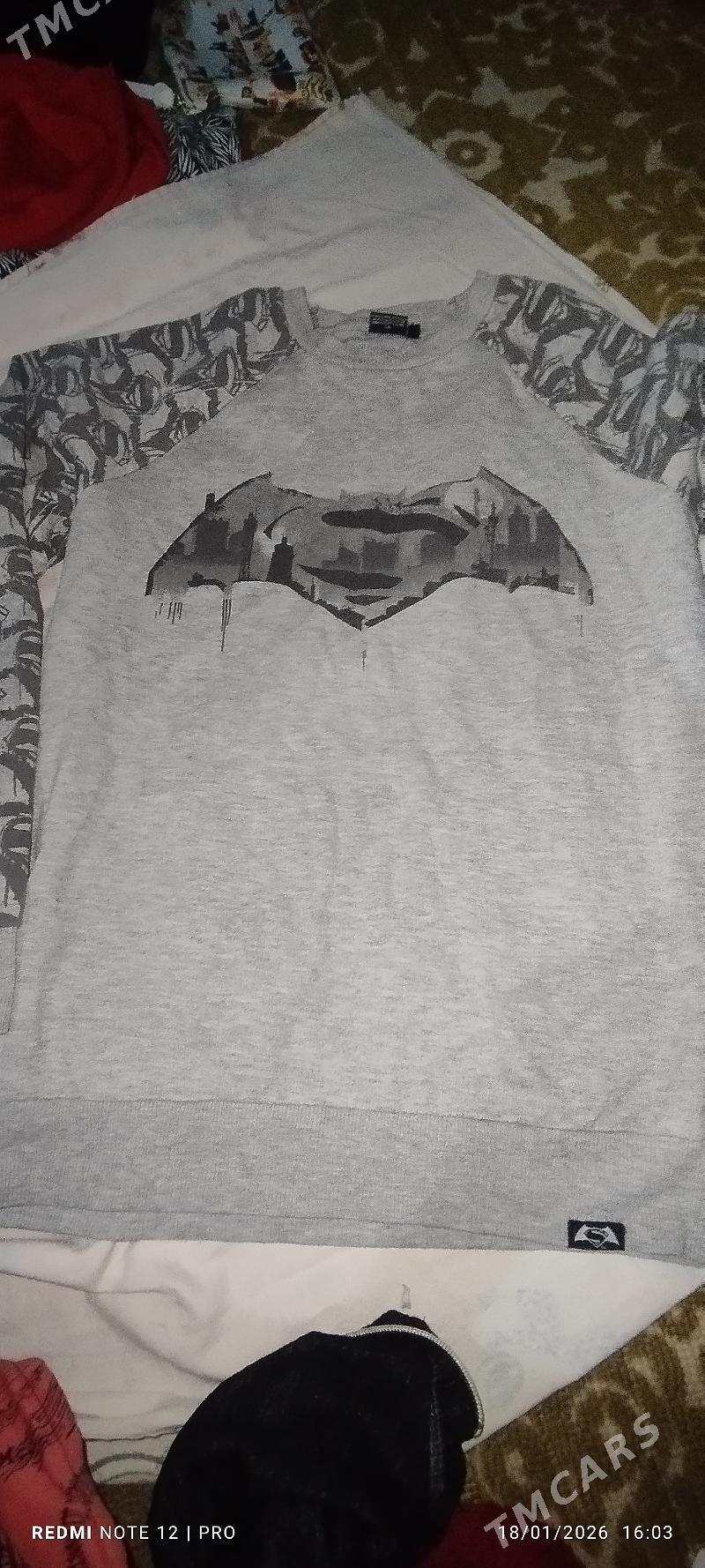 erkek eshikleri - Köneürgenç - img 1