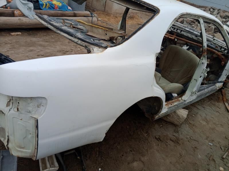 kuzup 1 000 TMT - Daşoguz - img 1