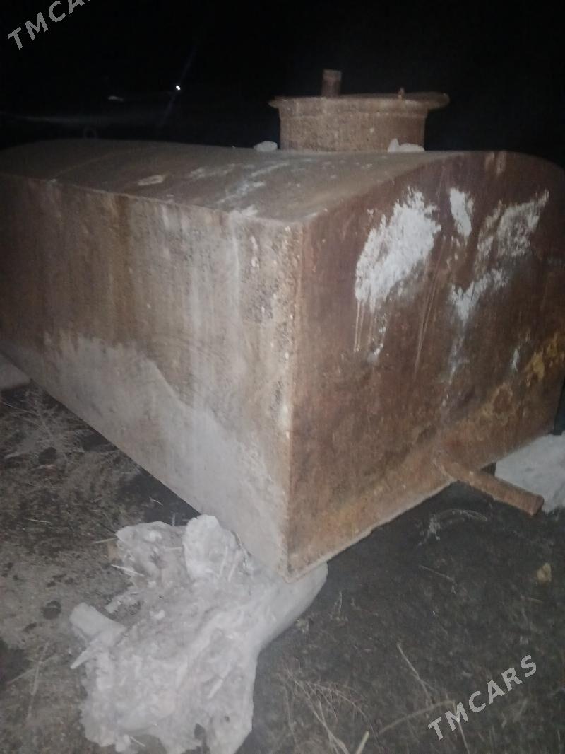 yag salynyan yonkus - Акдепе - img 1