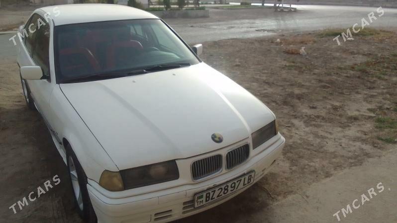 BMW 325 1992 - 28 000 TMT - Türkmenabat - img 1