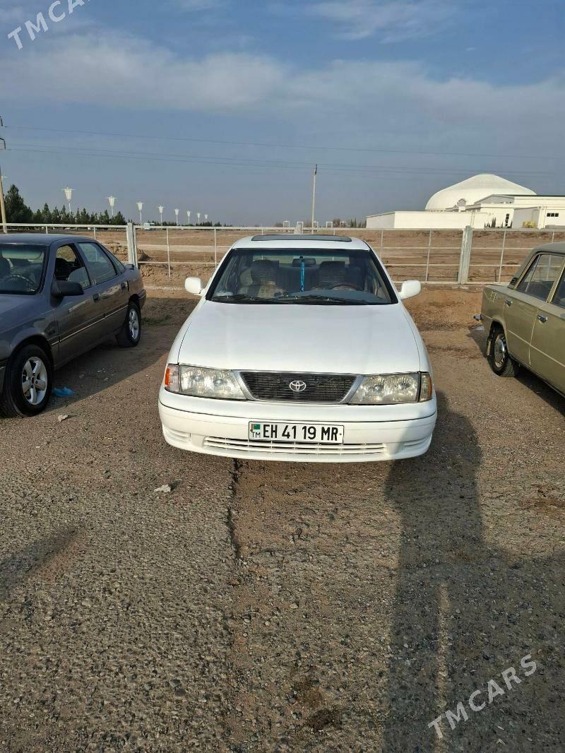 Toyota Avalon 1996 - 90 000 TMT - Огуз хан - img 1