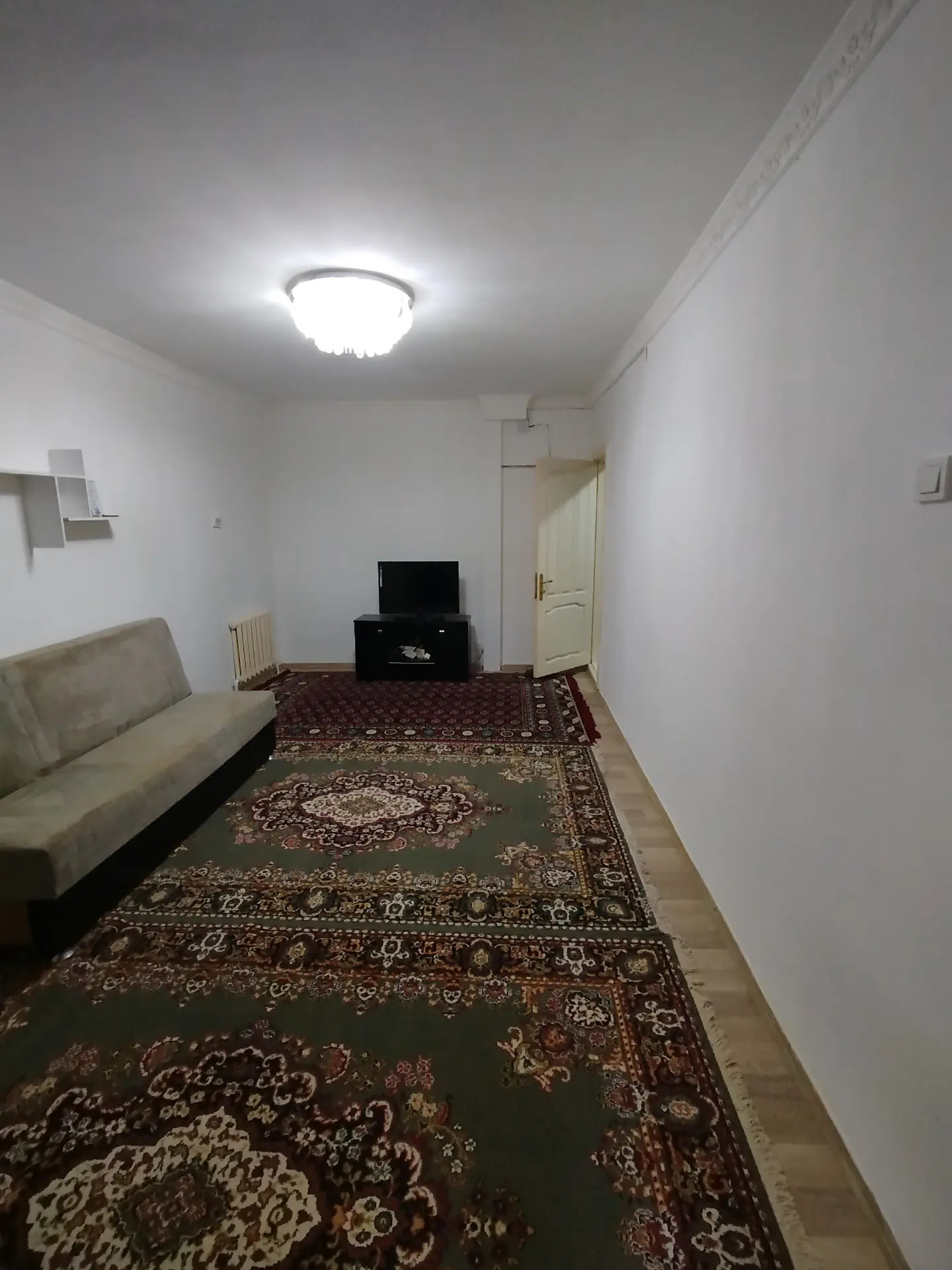 аренда 4 мкр - Aşgabat - img 1