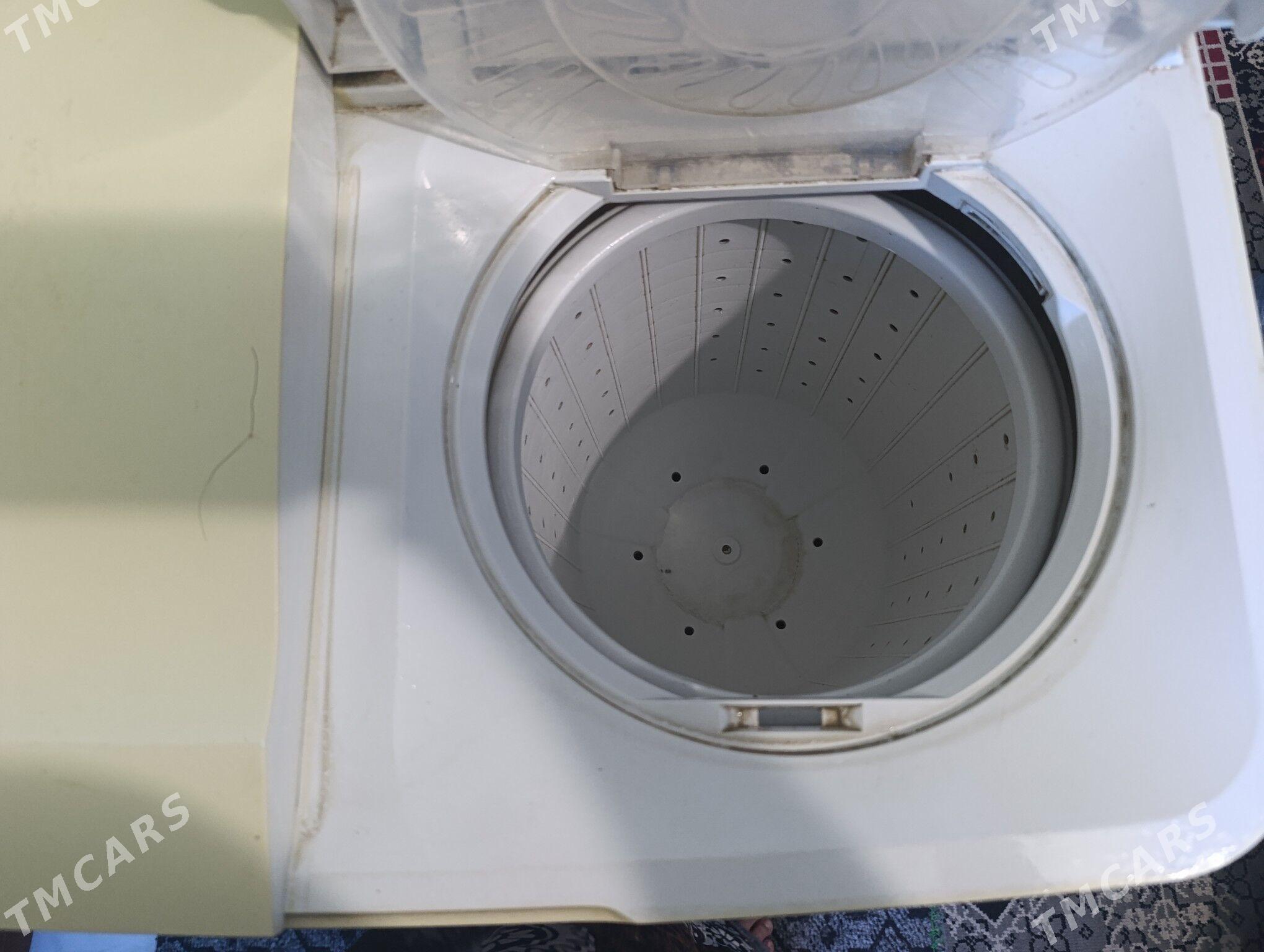 Kir Masynka pol Avtomat - Туркменбаши - img 1