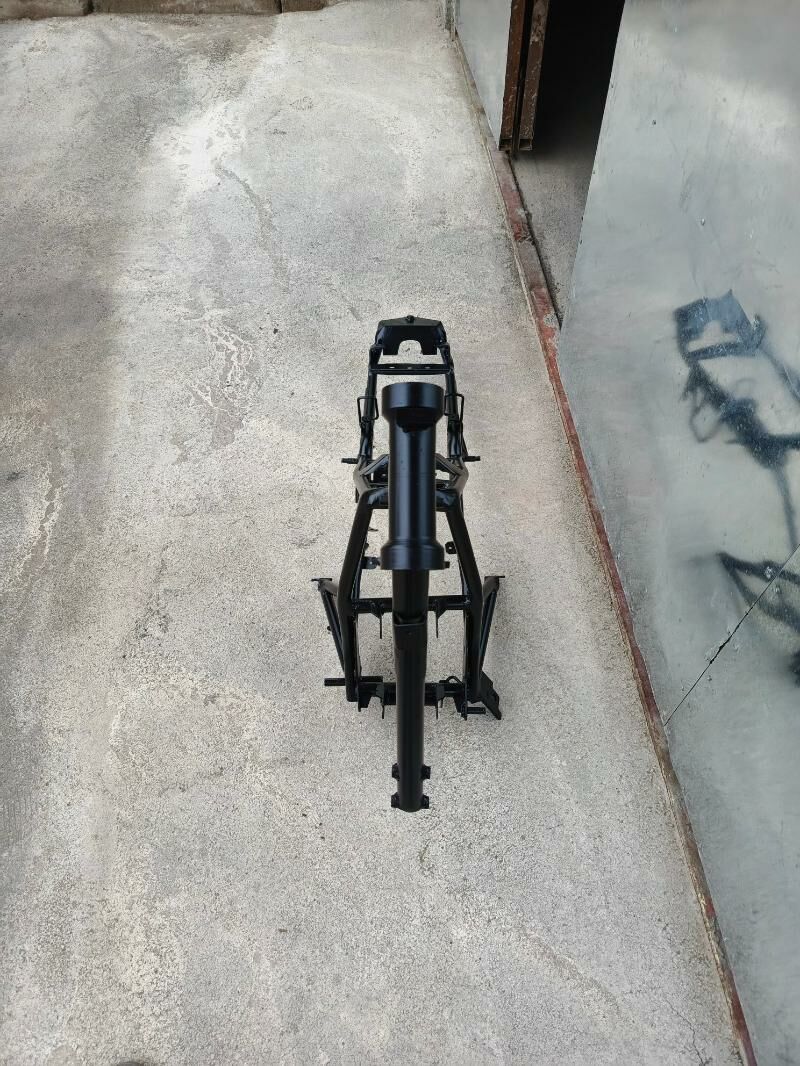 fekon Rama 3 000 TMT - Сакарчага - img 1