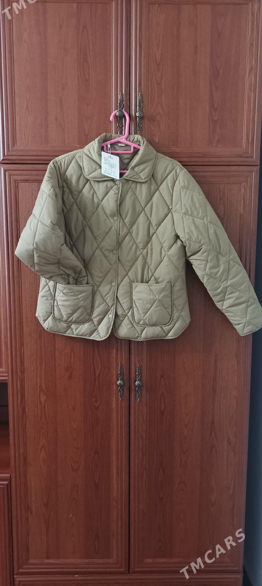 Kurtka - Balkanabat - img 1