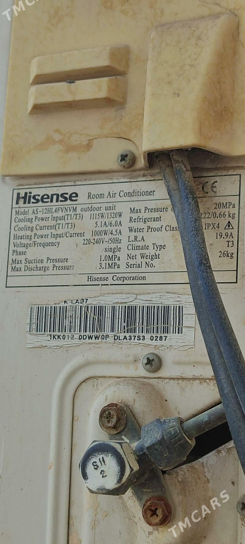 Кондиционер - 11 mkr - img 1